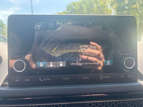 New 2026 Honda Civic Sport image 6