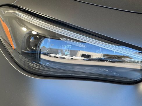New 2026 Mercedes-Benz CLE 53 AMG 4MATIC Cabriolet image 10