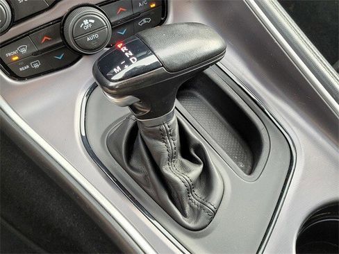 Used 2020 Dodge Challenger R/T w/ Plus Package image 21