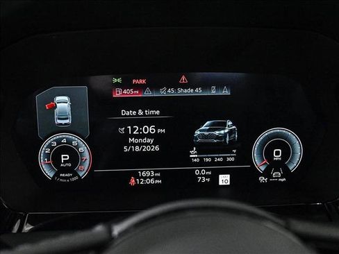 Certified 2026 Audi A3 2.0T Premium w/ Convenience Package AWD/4WD image 11
