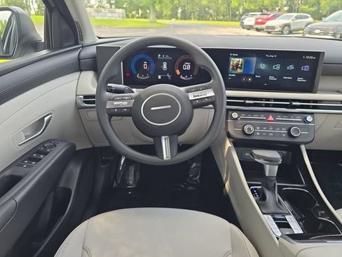 New 2026 Hyundai Tucson SE AWD/4WD image 16