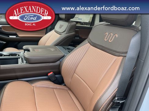 New 2026 Ford Expedition Max King Ranch AWD/4WD image 27