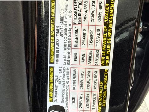 Used 2024 Lexus RX 350 FWD w/ Technology Package image 13