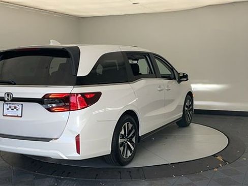 New 2026 Honda Odyssey EX-L image 11