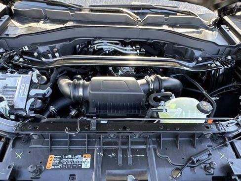 New 2026 Ford Explorer ST w/ Sun And Sound Package image 10
