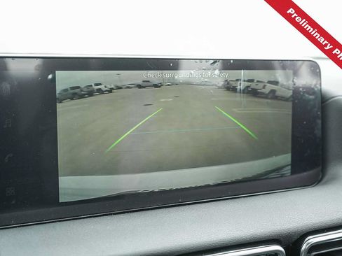 Used 2026 Nissan Sentra SV w/ Floor Mat Package FWD image 20