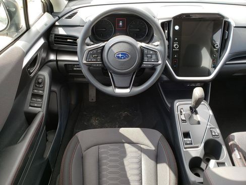 New 2026 Subaru Impreza 2.0i Sport AWD/4WD image 9