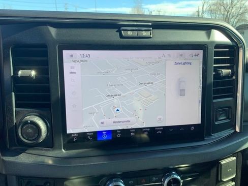 New 2025 Ford F350 Platinum w/ FX4 Off-Road Package image 18