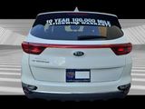 Used 2022 Kia Sportage LX image 5