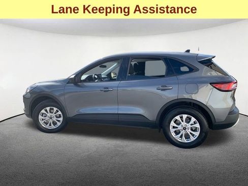 Used 2025 Ford Escape Active w/ Cold Weather Package image 6