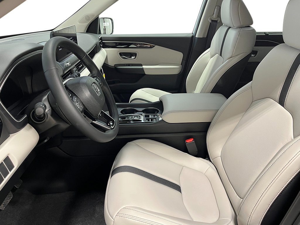 New 2026 Honda Pilot EX-L image 17