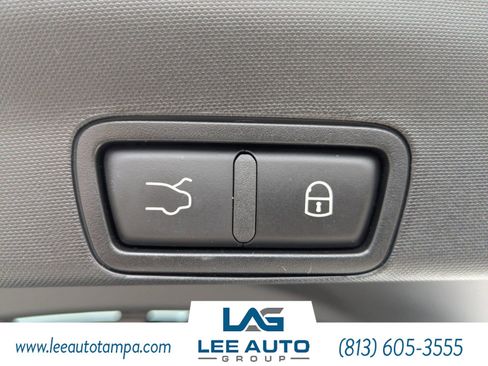 Used 2020 Alfa Romeo Stelvio w/ Nero Edizione image 13