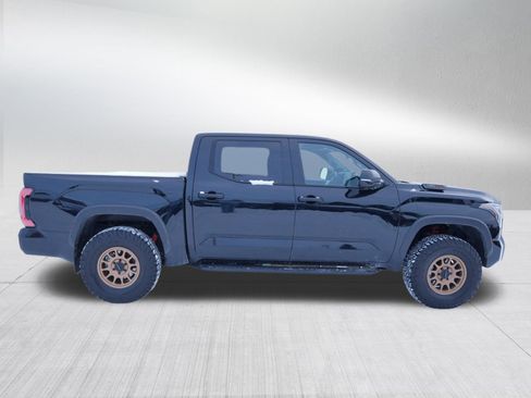 Used 2024 Toyota Tundra TRD Pro image 8