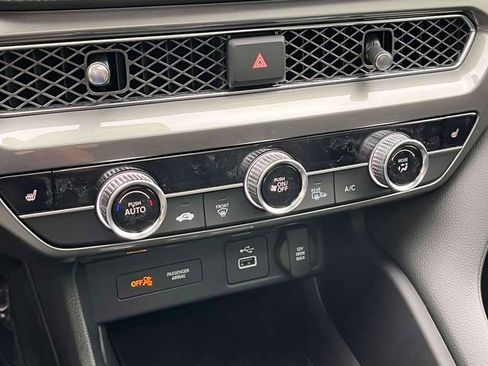 Used 2025 Acura Integra image 25