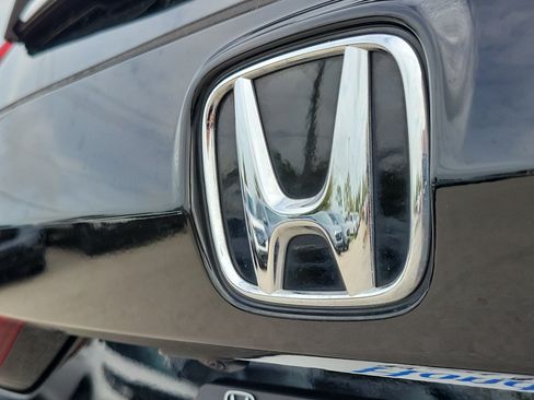 Used 2024 Honda CR-V EX-L image 8