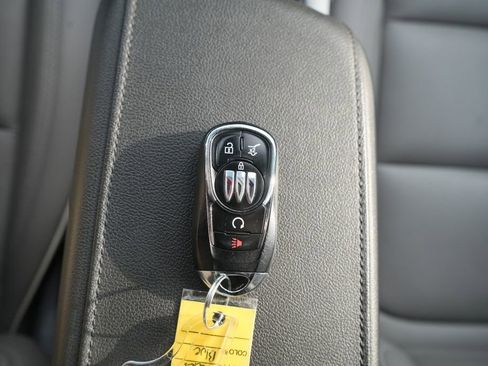 Used 2024 Buick Envista Avenir image 39