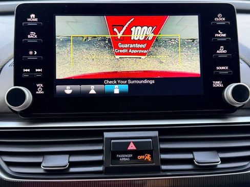 Used 2022 Honda Accord Sport image 41