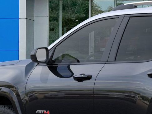 New 2026 GMC Terrain AT4 w/ Convenience Package III image 12