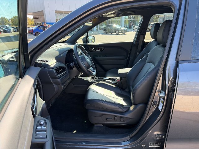 Certified 2026 Subaru Forester Limited AWD/4WD image 11