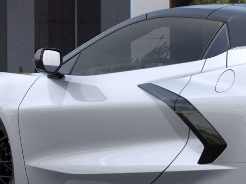 New 2026 Chevrolet Corvette Stingray Premium Conv w/ 3LT image 12