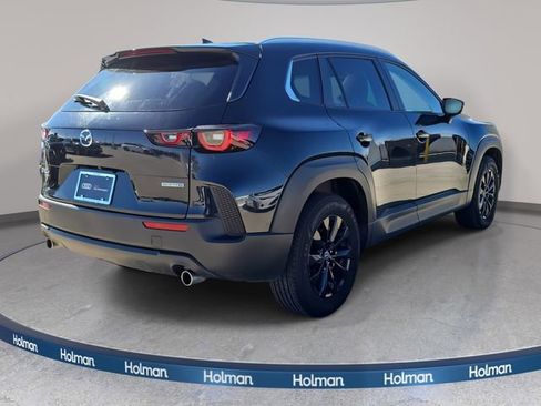 Used 2025 MAZDA CX-50 AWD 2.5 S w/ Premium Package image 6