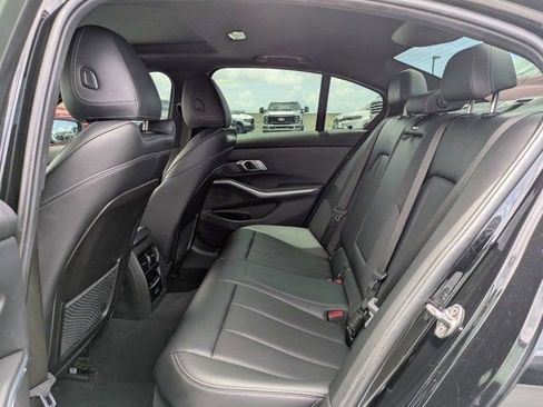 Used 2023 BMW 330i xDrive Sedan w/ Premium Package AWD/4WD image 12