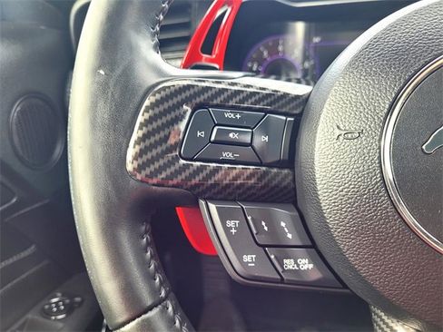 Certified 2020 Ford Mustang GT Premium w/ GT Performance Package image 24