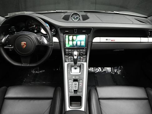 Used 2014 Porsche 911 50th Anniversary Edition image 81