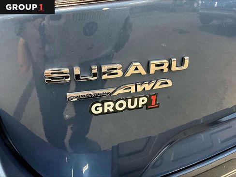 Certified 2022 Subaru Forester Touring image 30