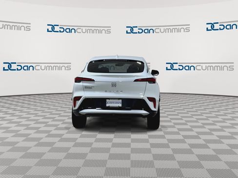 New 2026 Buick Envista Sport Touring w/ Convenience I Package image 7