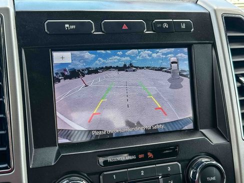 Used 2020 Ford F150 Lariat RWD image 32