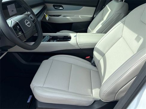 New 2026 Nissan Murano SL image 20