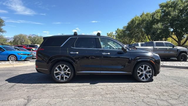 Used 2022 Hyundai Palisade Limited AWD/4WD image 6