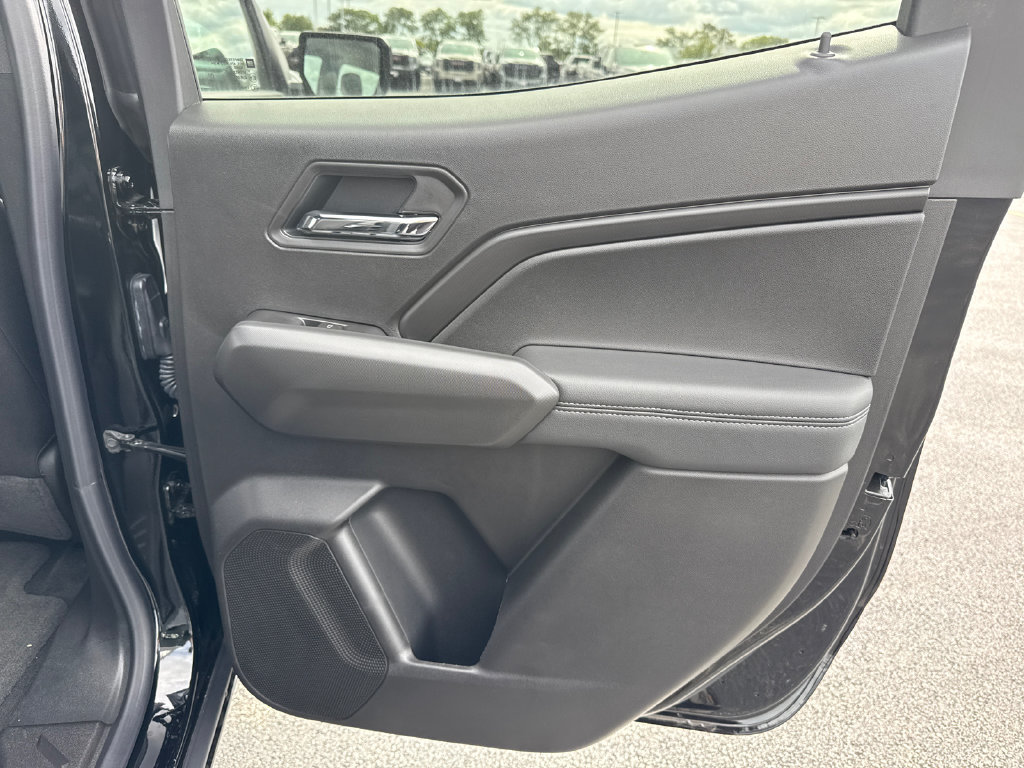 New 2026 GMC Canyon Elevation AWD/4WD image 32