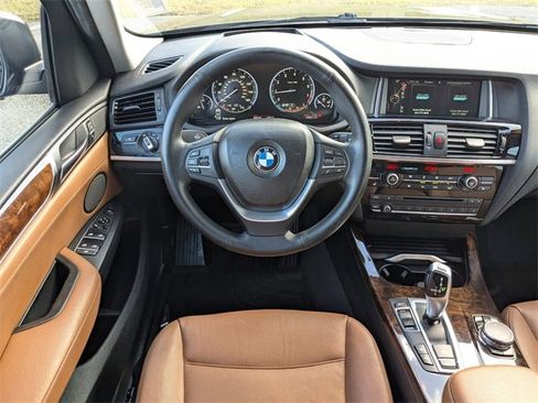 Used 2016 BMW X3 xDrive35i image 15