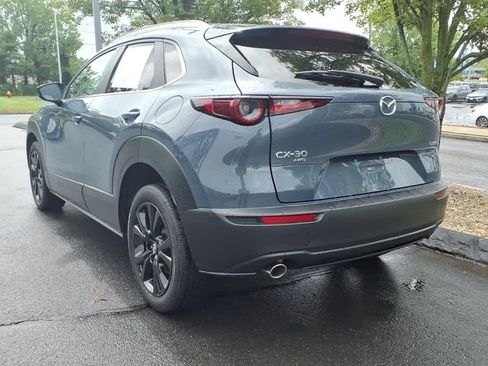 Certified 2023 MAZDA CX-30 AWD 2.5 S w/ Preferred Package image 8
