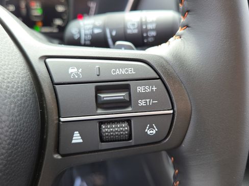 New 2026 Honda CR-V Sport-L image 25