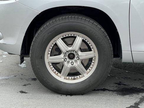 Used 2008 Toyota Highlander Limited FWD image 13