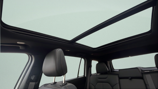 Certified 2026 Jeep Cherokee Limited AWD/4WD image 19