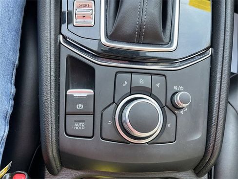 Certified 2023 MAZDA CX-5 AWD 2.5 S w/ Select Package image 21