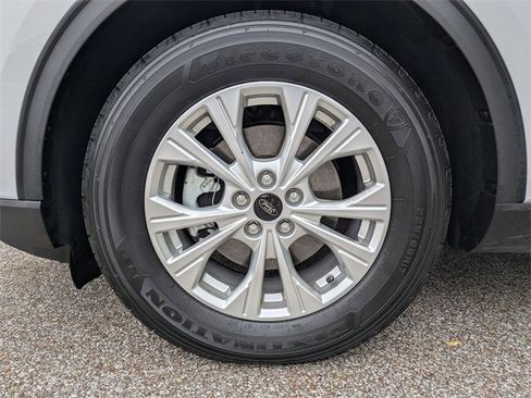 Used 2023 Ford Escape Active image 9