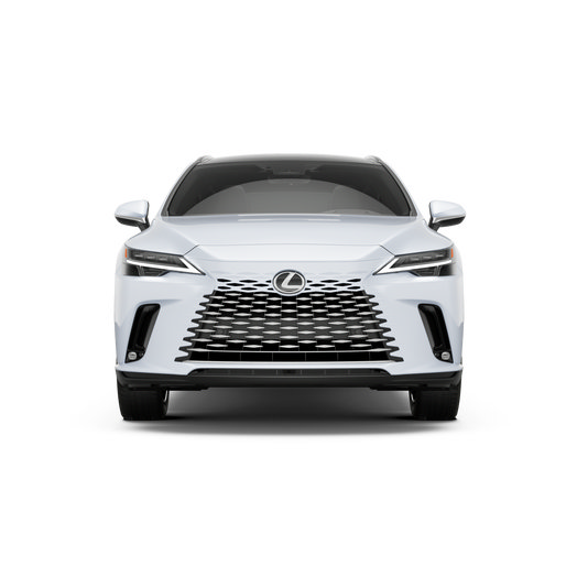 New 2027 Lexus RX 450h AWD image 6