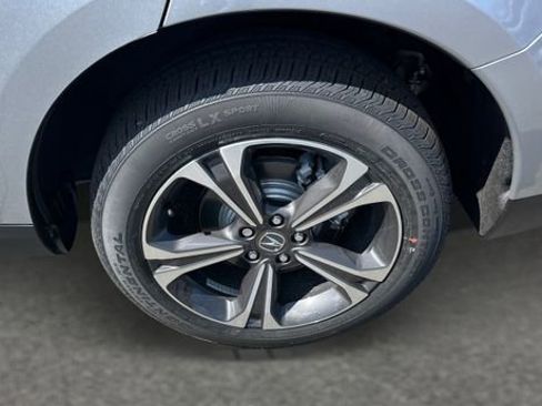 New 2026 Acura RDX SH-AWD w/ Technology Package image 10