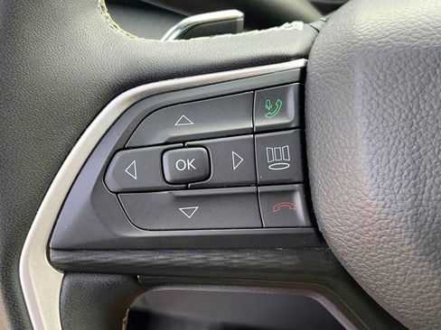 Certified 2024 Jeep Grand Cherokee Laredo X w/ Luxury Tech Group I AWD/4WD image 21