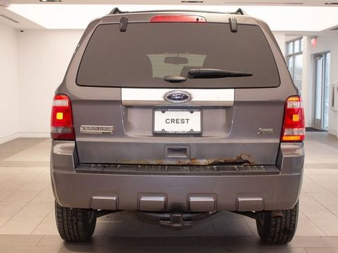 Used 2012 Ford Escape Limited image 7