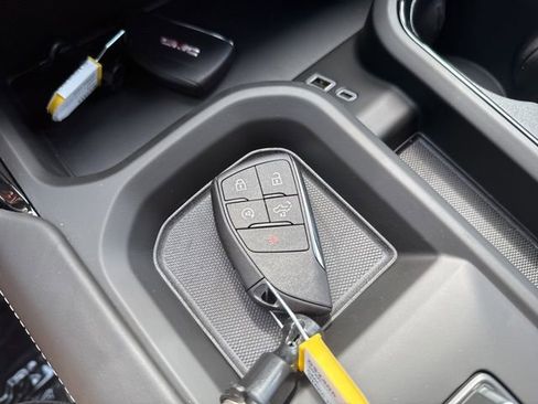 New 2026 GMC Sierra 2500 AT4X AWD/4WD image 66