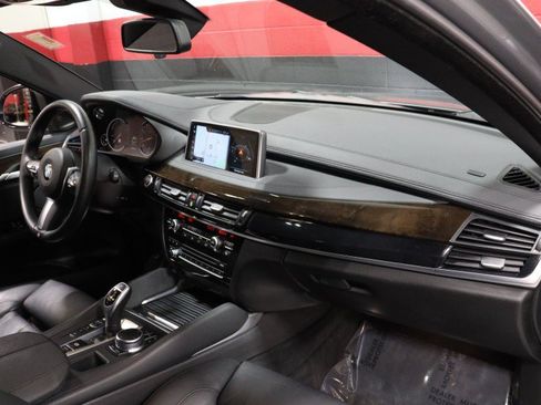Used 2017 BMW X6 xDrive35i AWD/4WD image 42