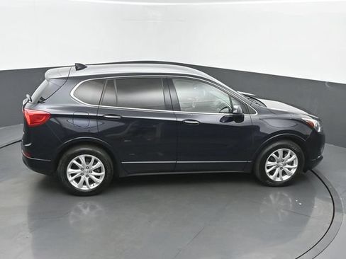Used 2020 Buick Envision Preferred FWD image 41