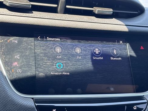 Used 2022 Cadillac XT5 Premium Luxury w/ Technology Package FWD image 33