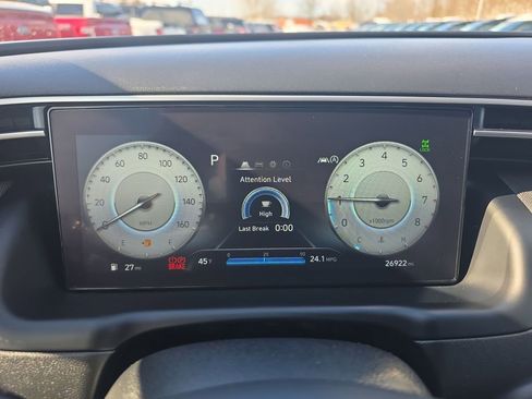 Used 2023 Hyundai Tucson SEL w/ Convenience Package image 24